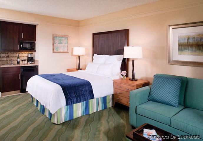 Marriott'S Aruba Ocean Club Palm Beach Quarto foto