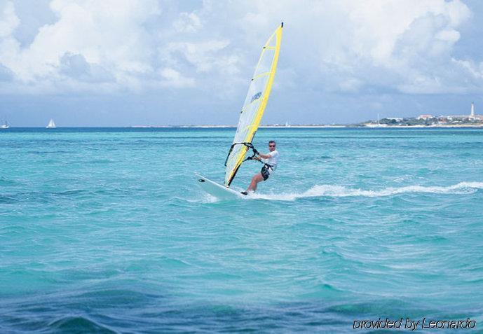 Marriott'S Aruba Ocean Club Palm Beach Facilidades foto